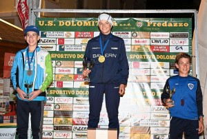 premiazione combinata nordica men (PHOTO ELVIS)